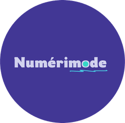 Numérimode logo